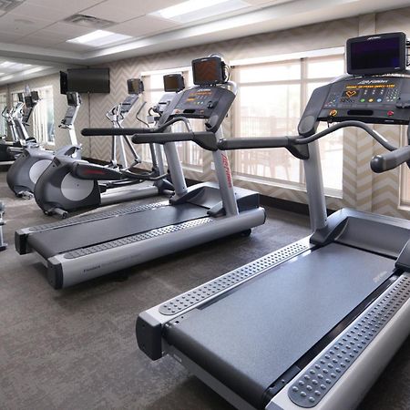 Residence Inn By Marriott Houston Pasadena Bagian luar foto