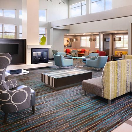 Residence Inn By Marriott Houston Pasadena Bagian luar foto