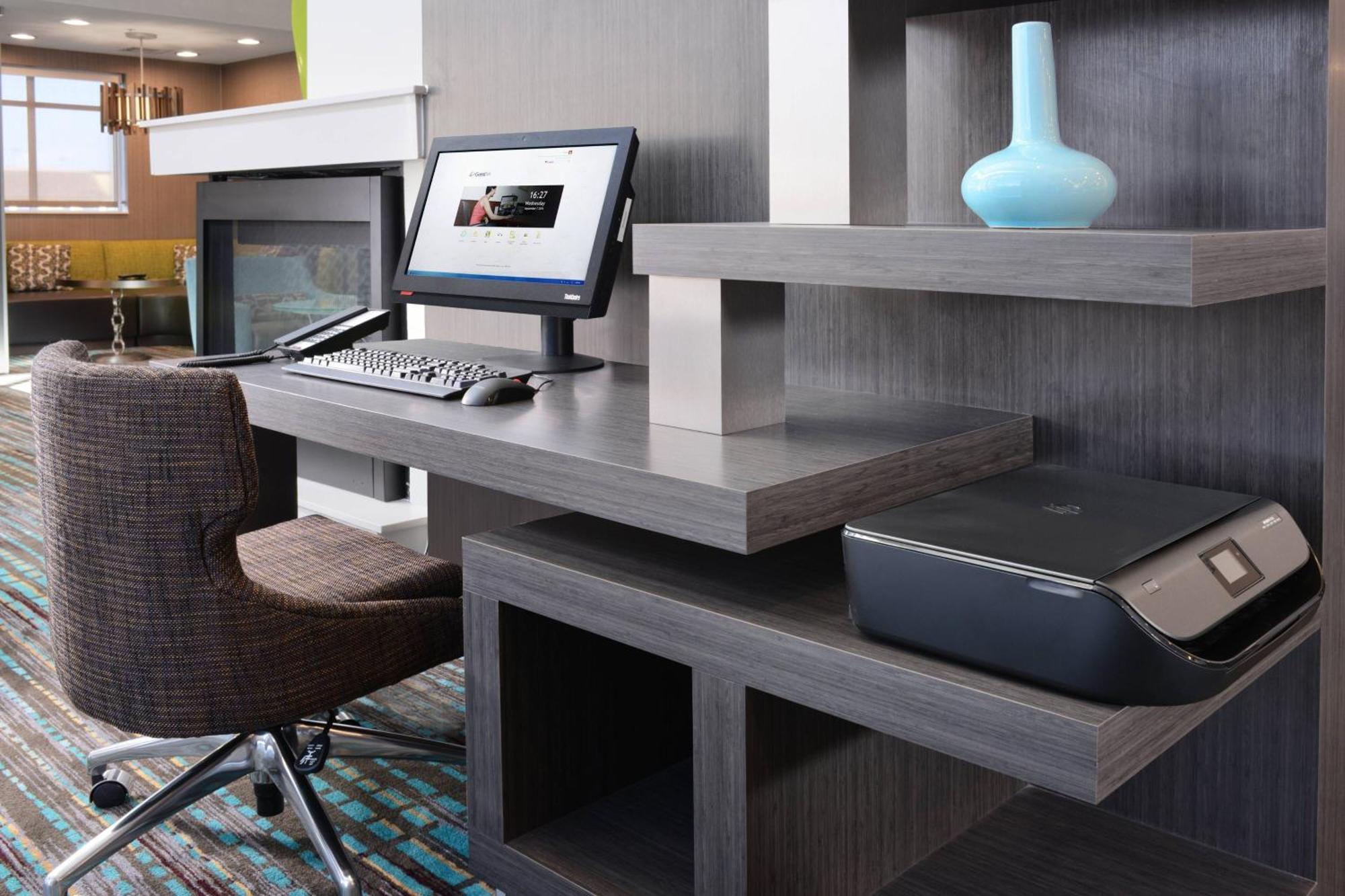 Residence Inn By Marriott Houston Pasadena Bagian luar foto