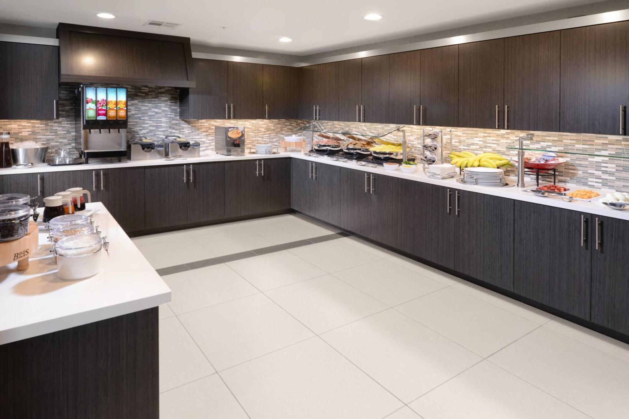 Residence Inn By Marriott Houston Pasadena Bagian luar foto