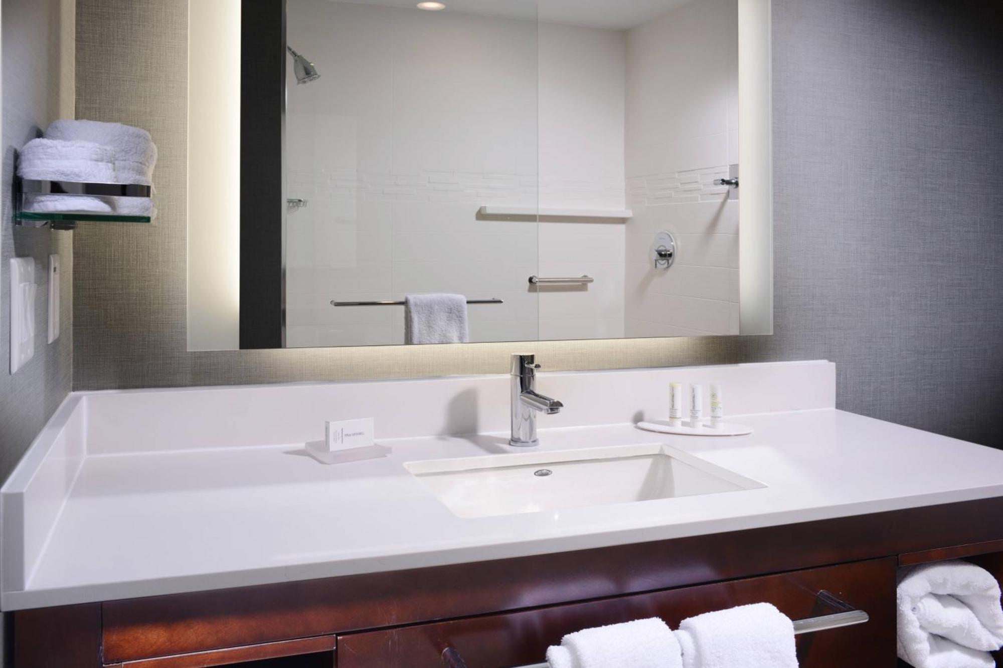 Residence Inn By Marriott Houston Pasadena Bagian luar foto