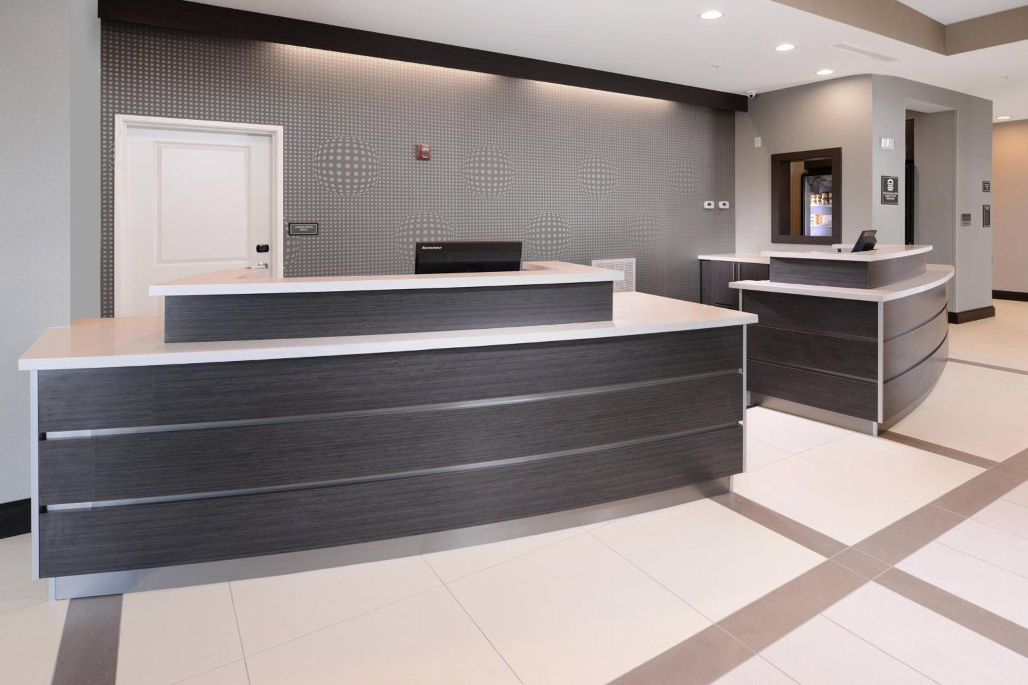 Residence Inn By Marriott Houston Pasadena Bagian luar foto